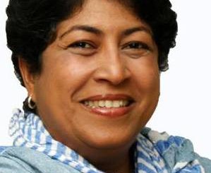Hna. Mª José González